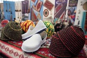 ١٠ نمایشگاه صنایع‌دستی در کردستان برپا شد