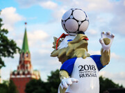 فیفا پرداخت مطالبات مسکو از قِبل میزبانی جام جهانی ۲۰۱۸ را متوقف کرد