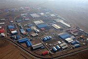 مصوبه سفر استانی دولت برای برق رسانی به شهرک صنعتی خنج در حال پیگیری است