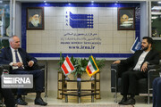 ایران اور آسٹریا کا میڈیا تعاون بڑھانے پر زور