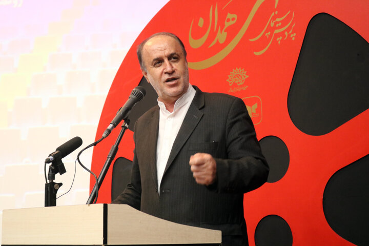 نخستین پردیس سینمایی استان همدان گشایش یافت 2