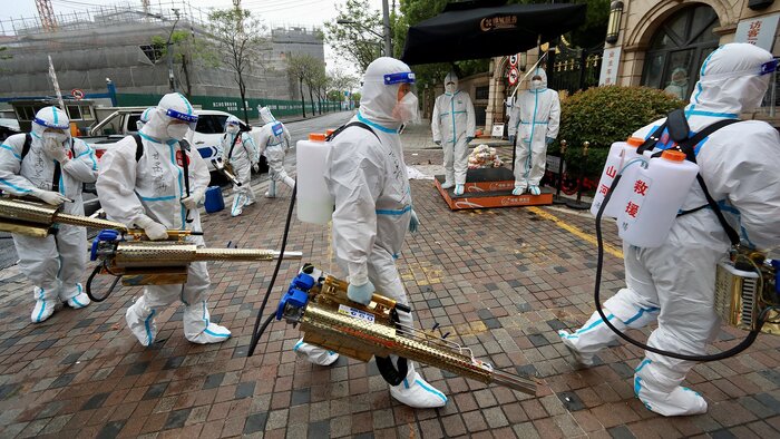 آثار قرنطینه های گسترده بر اقتصاد چین، محرک یا خطرآفرین