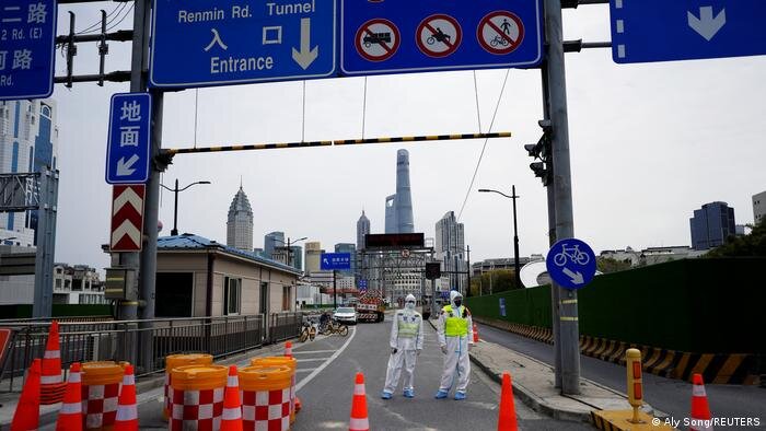 آثار قرنطینه های گسترده بر اقتصاد چین، محرک یا خطرآفرین