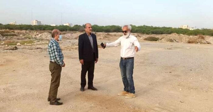 تامین اعتبار سالن ورزشی اختصاصی، ارمغان مهم دولت سیزدهم برای بانوان گناوه