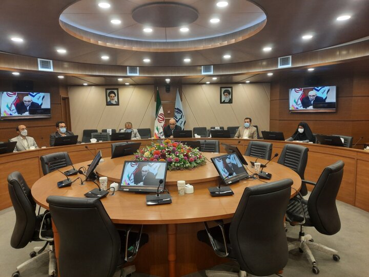 دانشگاه دامغان زمینههای تخصصی برای دانشبنیان کردن امور دارد