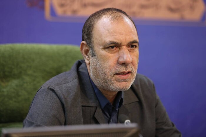 فرماندار تهران: نظارت بر نانواییها تشدید شود