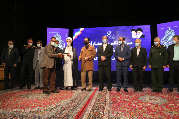 معاون وزیر فرهنگ: اعتبارات حوزه فرهنگ و هنر افزایش مییابد