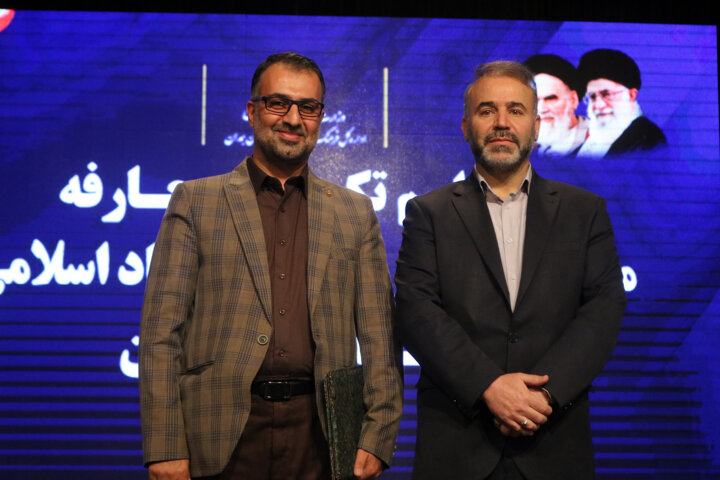 همدان نقش موثری در ترویج فرهنگ نوین اسلامی دارد