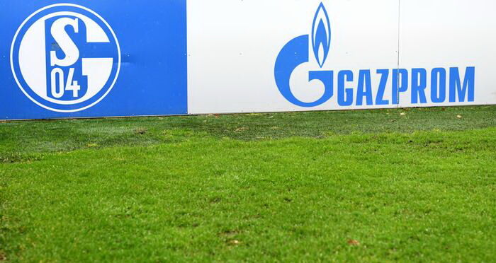 تاثیر تحریم گاز روسیه بر ورزش؛ وابستگی فوتبال اروپا به شرکت روسی گازپروم