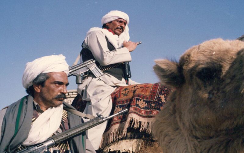 سینما و تلاش برای تغییر انگارههای منفی از سیستان و بلوچستان