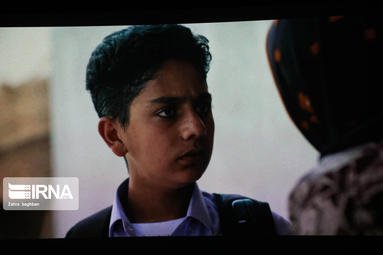 سینما و تلاش برای تغییر انگارههای منفی از سیستان و بلوچستان