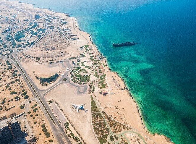 طرح جامع مدیریت یکپارچه مناطق ساحلی هرمزگان صیانت از مناطق بکر ساحلی است طرح جامع مدیریت یکپارچه مناطق ساحلی هرمزگان صیانت از مناطق بکر ساحلی است