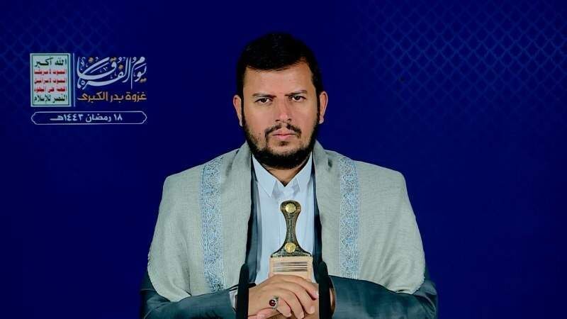 Chef des Houthis: les pays compromettants avec le régime sioniste ne cherchent pas la stabilité dans la région 