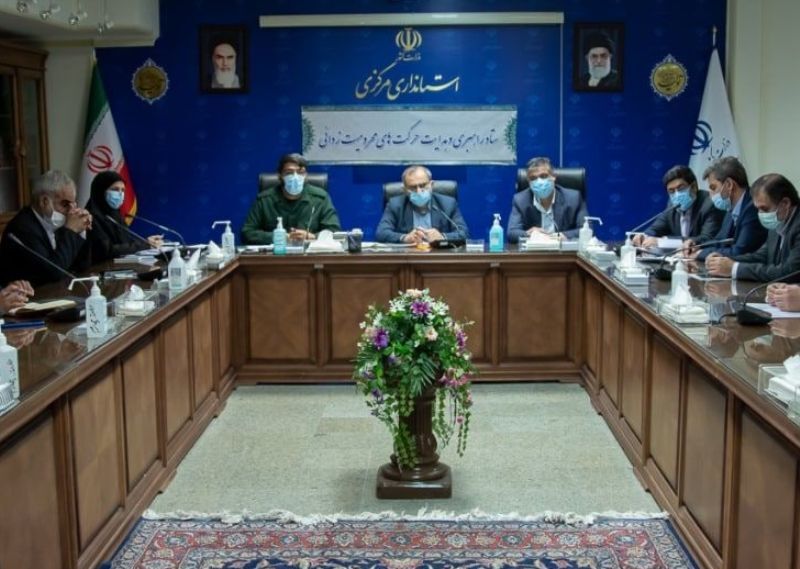 سه هزار و ۴۳۰ میلیارد ریال اعتبار محرومیت زدایی به استان مرکزی ابلاغ شد سه هزار و ۴۳۰ میلیارد ریال اعتبار محرومیت زدایی به استان مرکزی ابلاغ شد