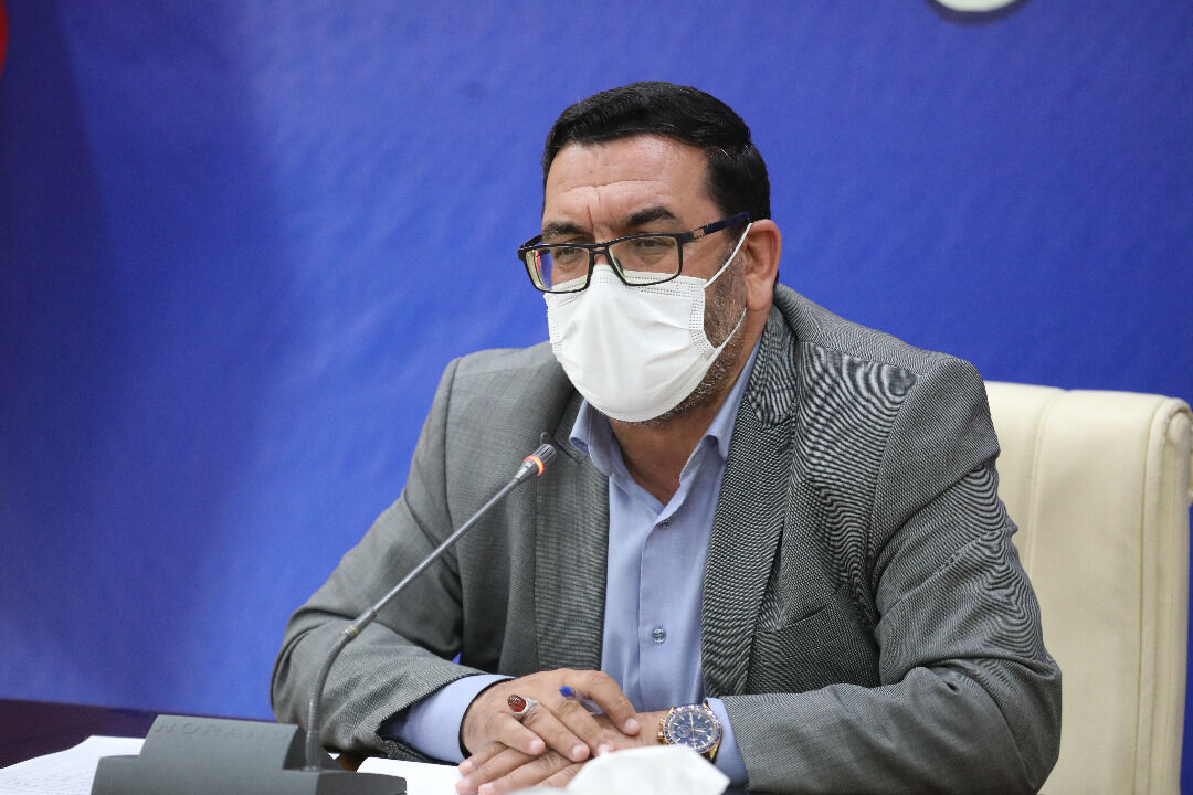 هشت هزار میلیارد تومان تسهیلات برای 196 طرح در سفر رییس جمهور به استان همدان ابلاغ شد