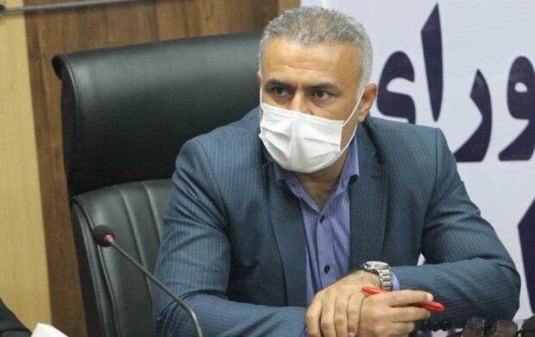 معاون فرماندار گناوه :طرح ریشه کنی فقر مطلق در این شهرستان ویژه دنبال شود معاون فرماندار گناوه :طرح ریشه کنی فقر مطلق در این شهرستان ویژه دنبال شود