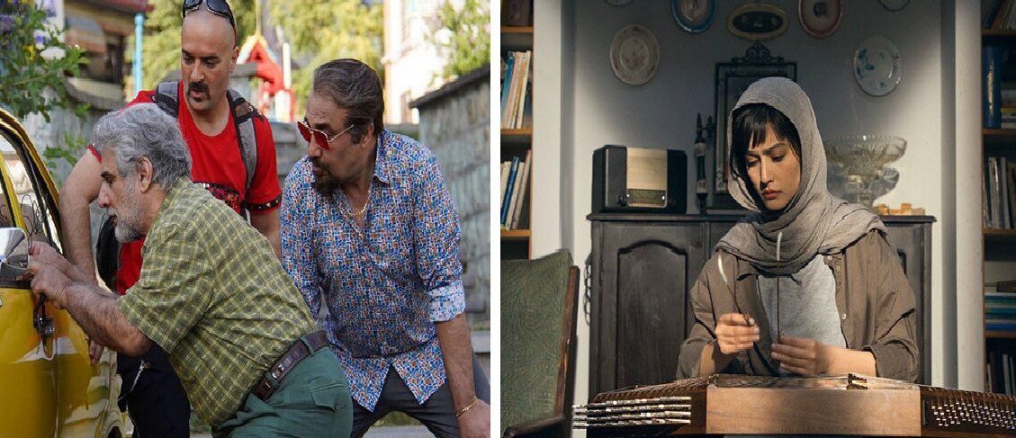 تایید گمانهزنی ایرنا؛ «لامینور» و «انفرادی» فیلمهای اکران عید فطر شدند