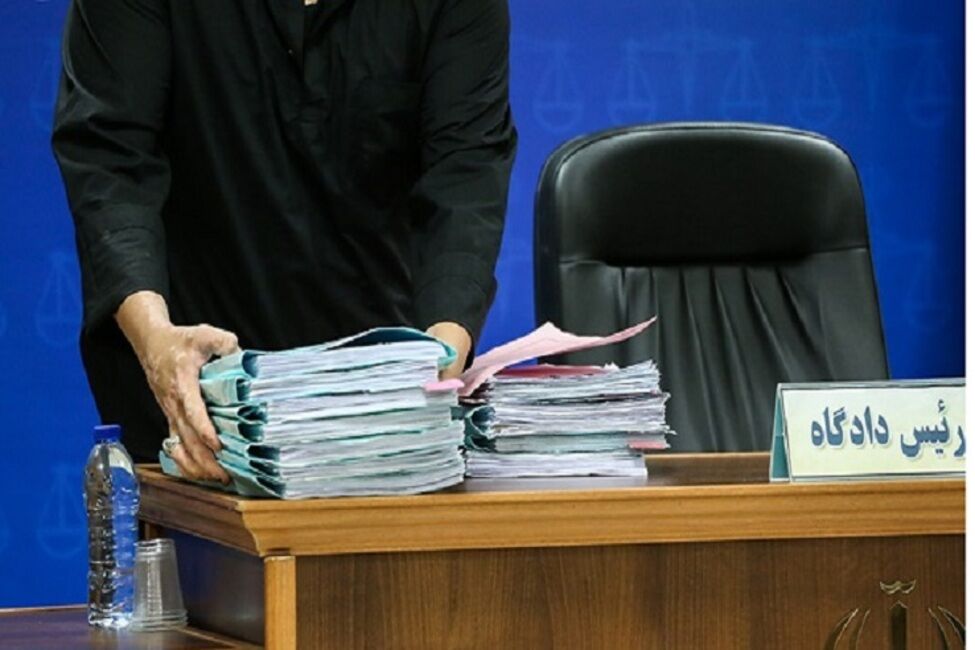 ورود ۷۲۰ هزار پرونده به محاکم قضایی خوزستان 