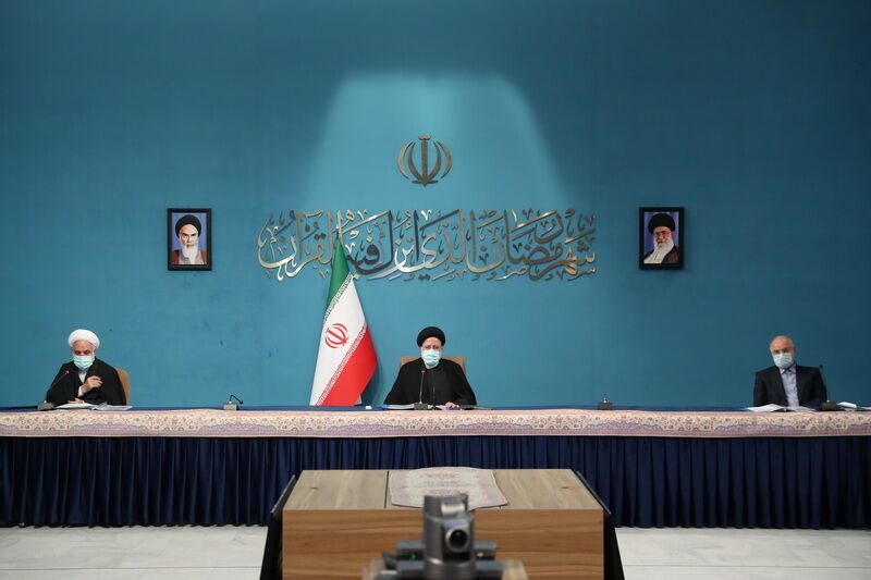 گردهمایی روسای سه قوه برای کاهش تصدیگری دولت