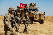 ۱ کشته و ۳ زخمی در درگیری نظامیان ترکیه در شمال عراق