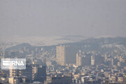 هشدار افزایش غلظت آلاینده‌های جوی در شهرهای پرجمعیت آذربایجان‌شرقی 