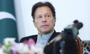 رد صلاحیت عمران خان برای دستیابی به پست دولتی