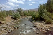 حد حریم رودخانه‌های اصلی کردستان تعیین شد