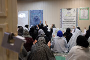 ۱۰۸ مادر زندانی با حمایت آستان قدس رضوی آزاد شدند