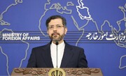 ایران از تکرار وقوع انفجارهای متعدد در افغانستان ابراز نگرانی کرد
