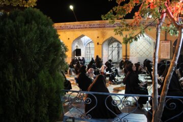 شب قدر در سمنان