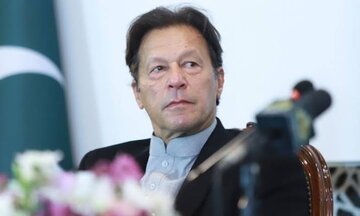 رد صلاحیت عمران خان برای دستیابی به پست دولتی