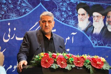 نماینده مجلس: شاهرود و میامی نیازمند ساخت یک بیمارستان جدید است