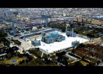 Afghanistan : explosion dans une mosquée chiite à Mazar-e-Sharif