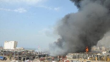 تحقیقات درمورد پرونده انفجار بندر بیروت از سر گرفته می‌شود