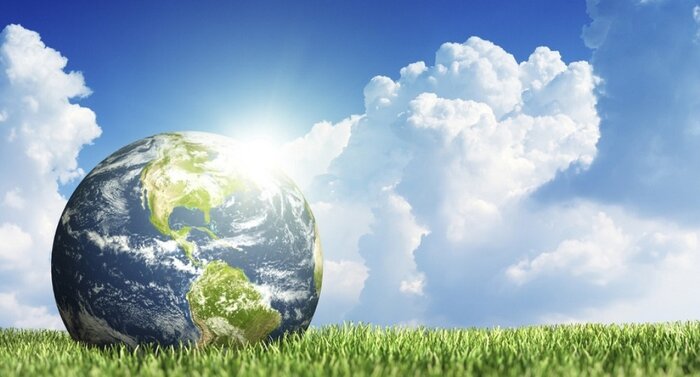 روز زمین پاک، تلنگری برای مانایی سیاره آبی در میزبانی از بشر 2