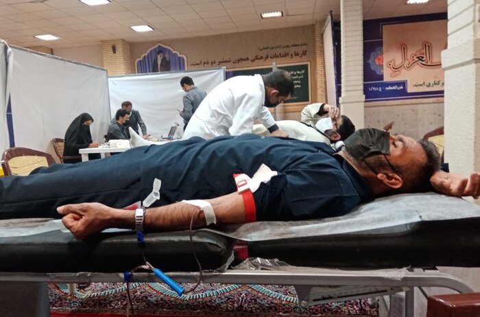 شب قدر بوشهریها با احیایی متفاوت