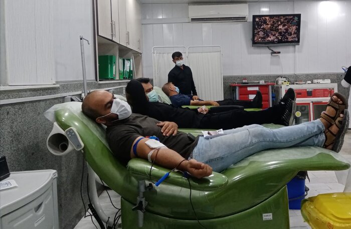 شب قدر بوشهریها با احیایی متفاوت