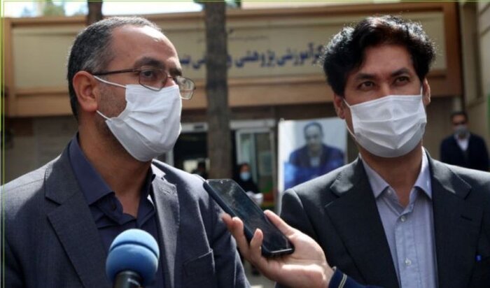 رویای فرزندآوری زوجهای خراسان شمالی در مراکز درمانی استانهای دیگر