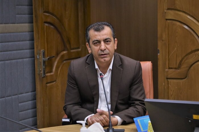 ورزش قهرمانی در کردستان بیشتر مورد حمایت قرار میگیرد