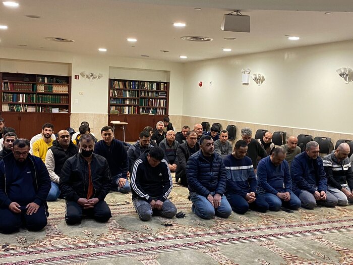 برگزاری آیین نخستین شب قدر در واشنگتن و نیویورک در دوره پسا کرونا