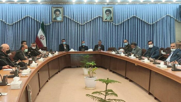 بومگردی در استان اردبیل ترویج میشود