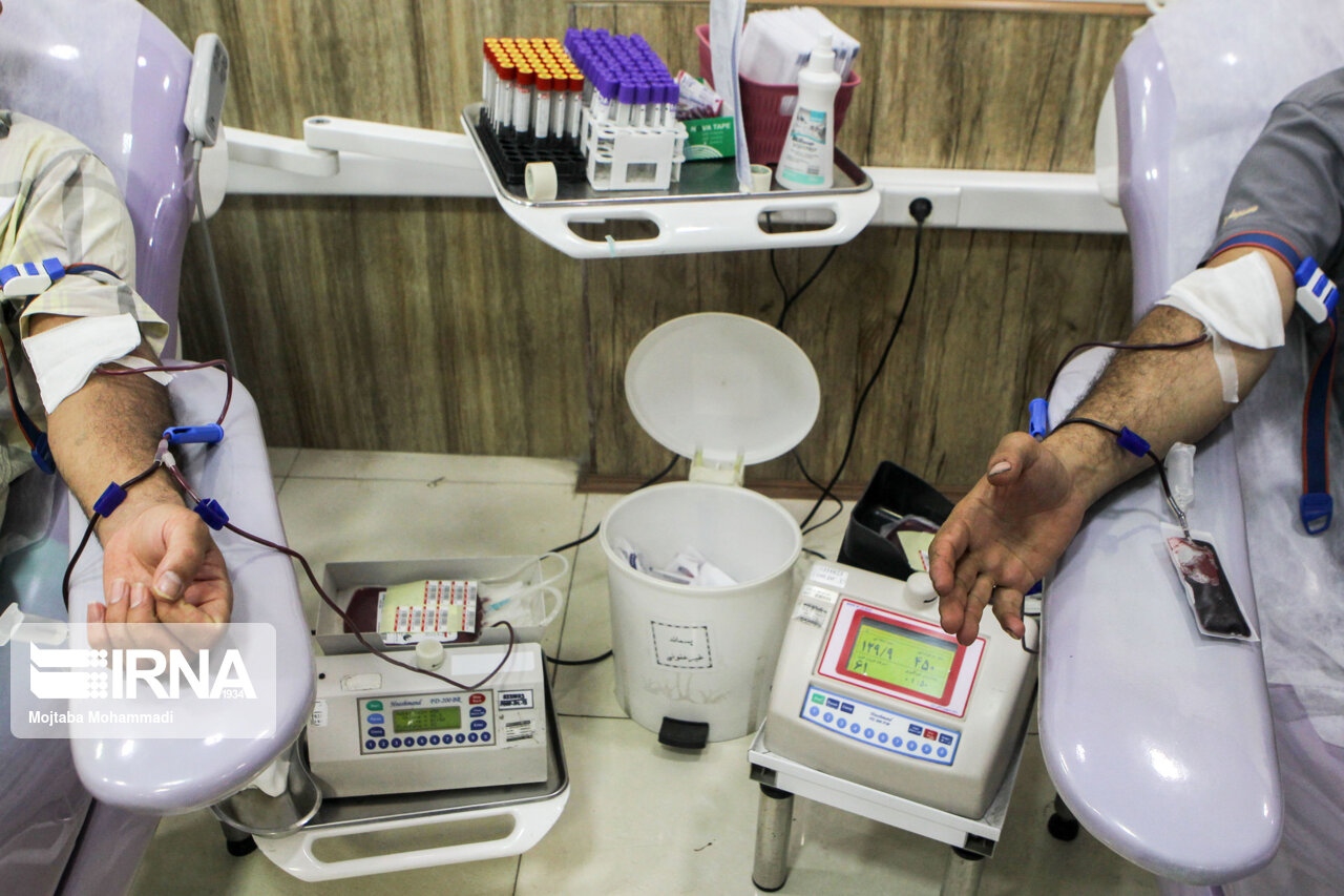 احیاء شبی به قدر هزارماه با اهدای زندگی در گیلان احیاء شبی به قدر هزارماه با اهدای زندگی در گیلان