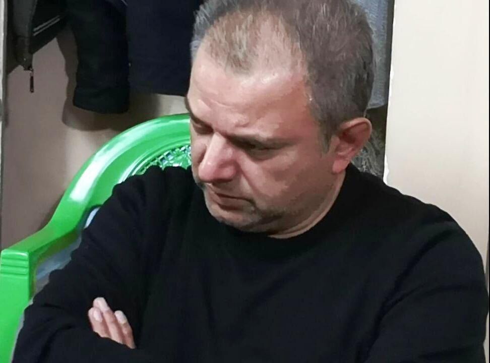 در سوگ هزارو چهارصد و سومین فرق شکافته عدالت