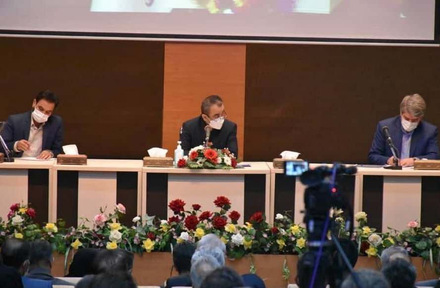 دغدغه فعالان اقتصادی خراسان جنوبی از تولید تا سرمایهگذاری دغدغه فعالان اقتصادی خراسان جنوبی از تولید تا سرمایهگذاری