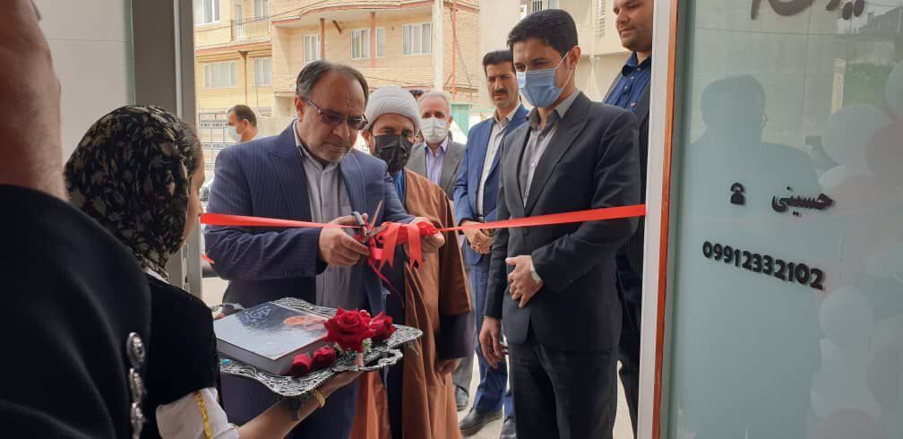 سه مرکز آموزش فنی و حرفه ای در دیواندره افتتاح شد سه مرکز آموزش فنی و حرفه ای در دیواندره افتتاح شد