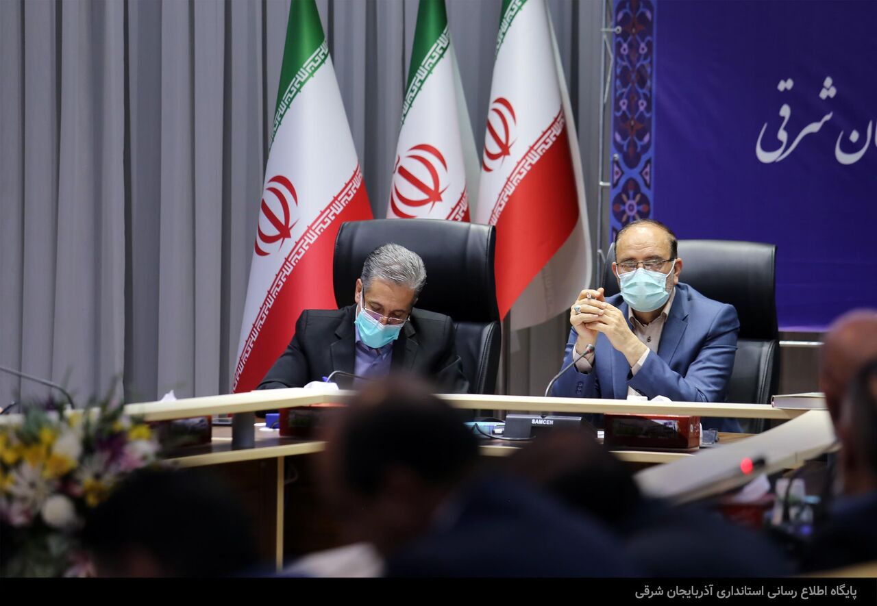 استاندار آذربایجان شرقی: سواد رسانه ای دانش آموزان باید افزایش یابد