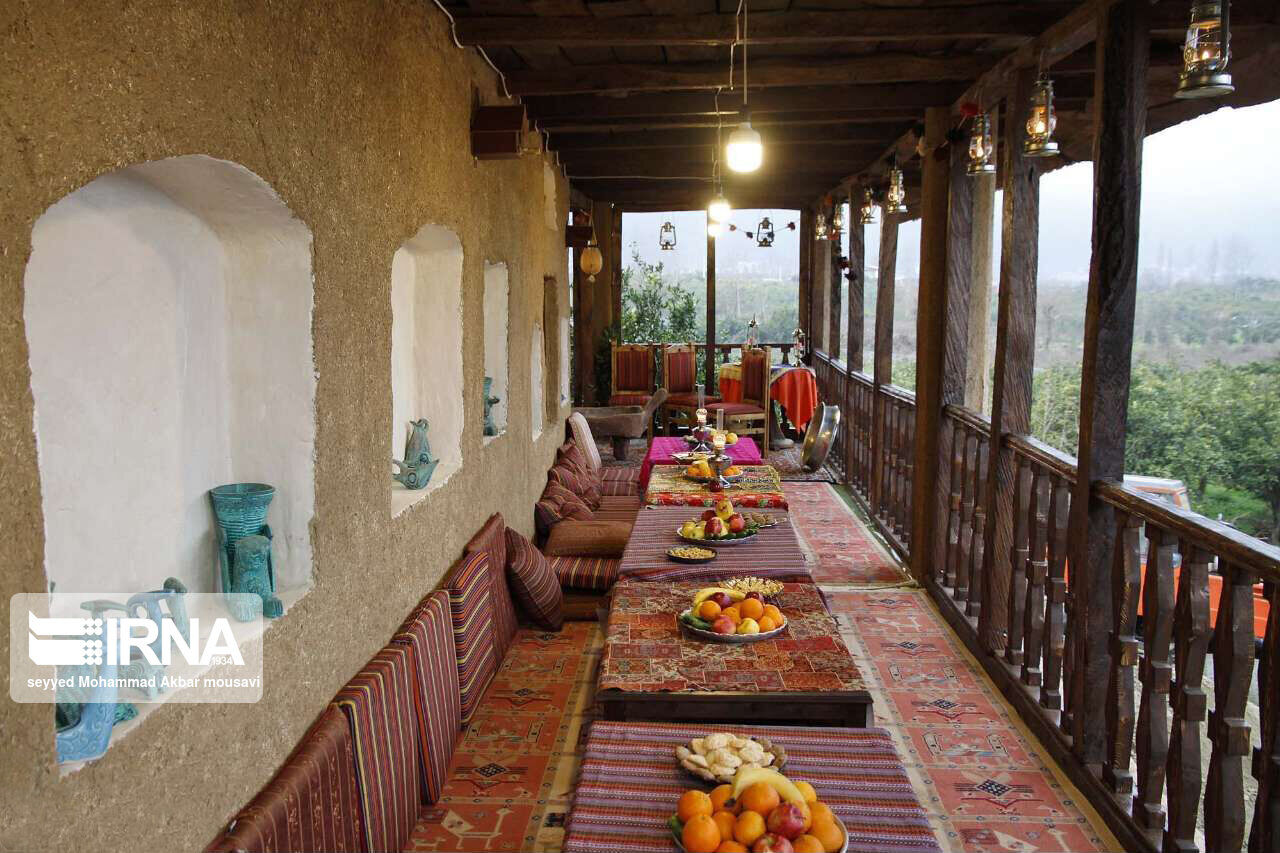 ۵۵ پروژه گردشگری کلاله نیازمند هزار میلیارد ریال تسهیلات کم بهره است ۵۵ پروژه گردشگری کلاله نیازمند هزار میلیارد ریال تسهیلات کم بهره است