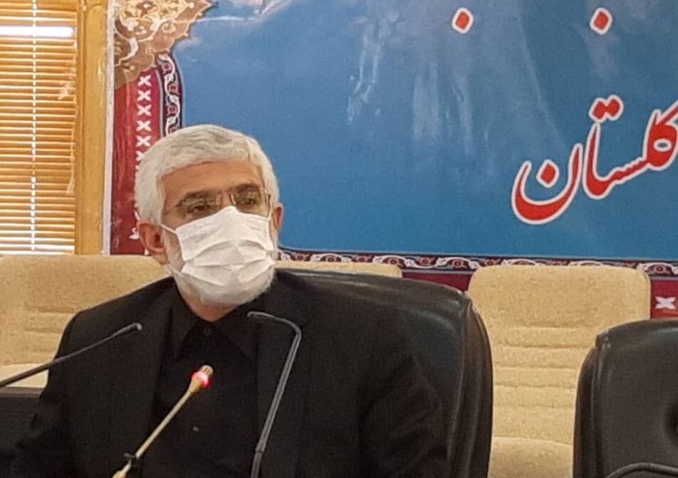 استاندار گلستان: نمی‌گذاریم خلیج گرگان خشک شود