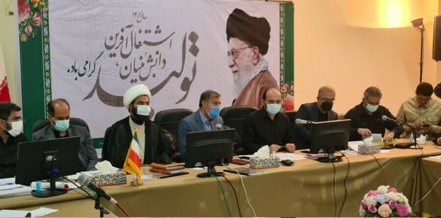 تعیین ضرب الاجل استاندار هرمزگان برای صدور مجوز راه اندازی مجتمع پرورش میگو در خمیر و سیریک تعیین ضرب الاجل استاندار هرمزگان برای صدور مجوز راه اندازی مجتمع پرورش میگو در خمیر و سیریک