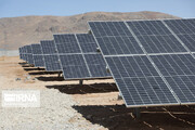 جذب سرمایه‌گذار برای تولید ۱۲۰ مگاوات انرژی خورشیدی در سیستان و بلوچستان
